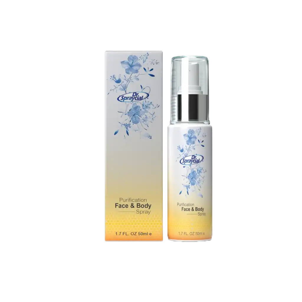 Dr Spraycial